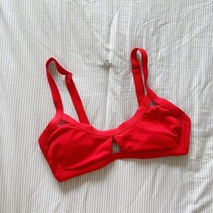 Target Bikini Top